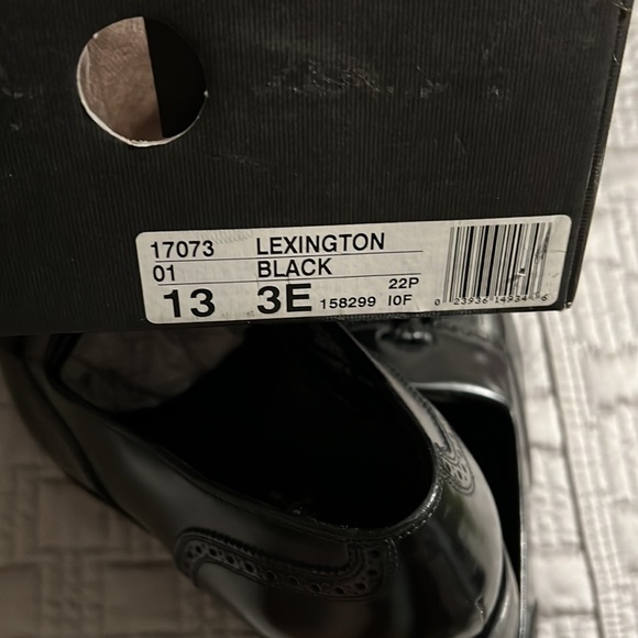 Florsheim Lexington Loafers - Picture 6 of 6